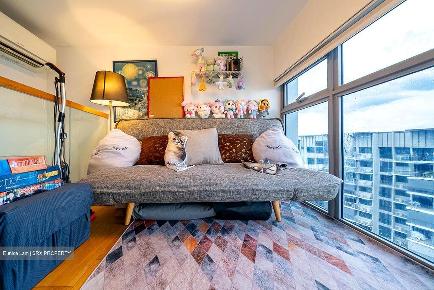 High Park Residences (D28), Apartment #506786051